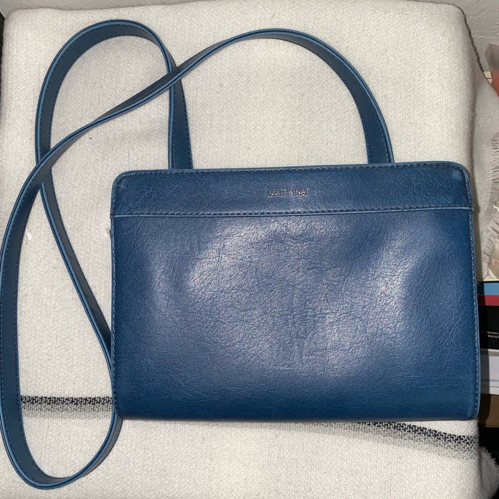 Matt & Nat Crossbody Bag